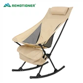 Kültéri hintaszék összecsukható