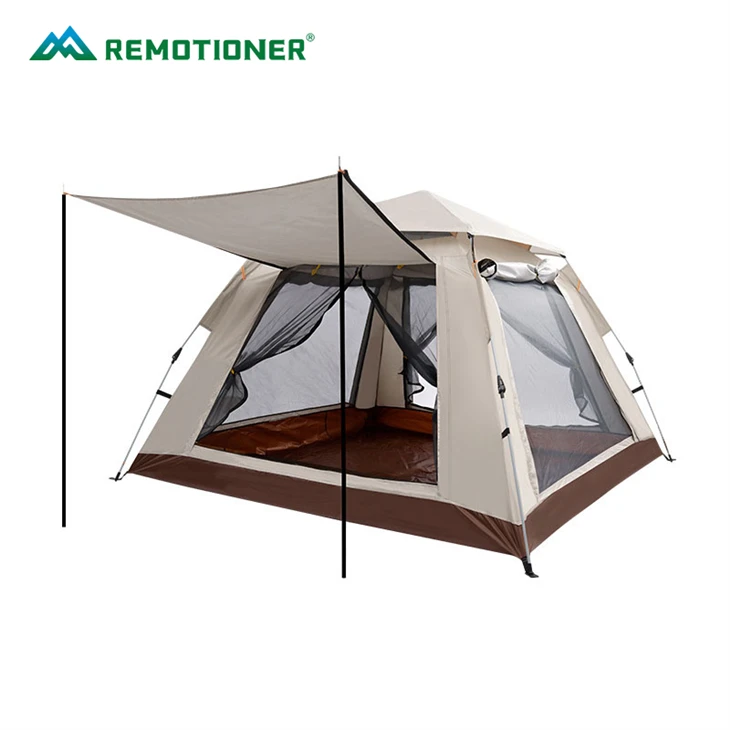 Waterproof Glamping Tent